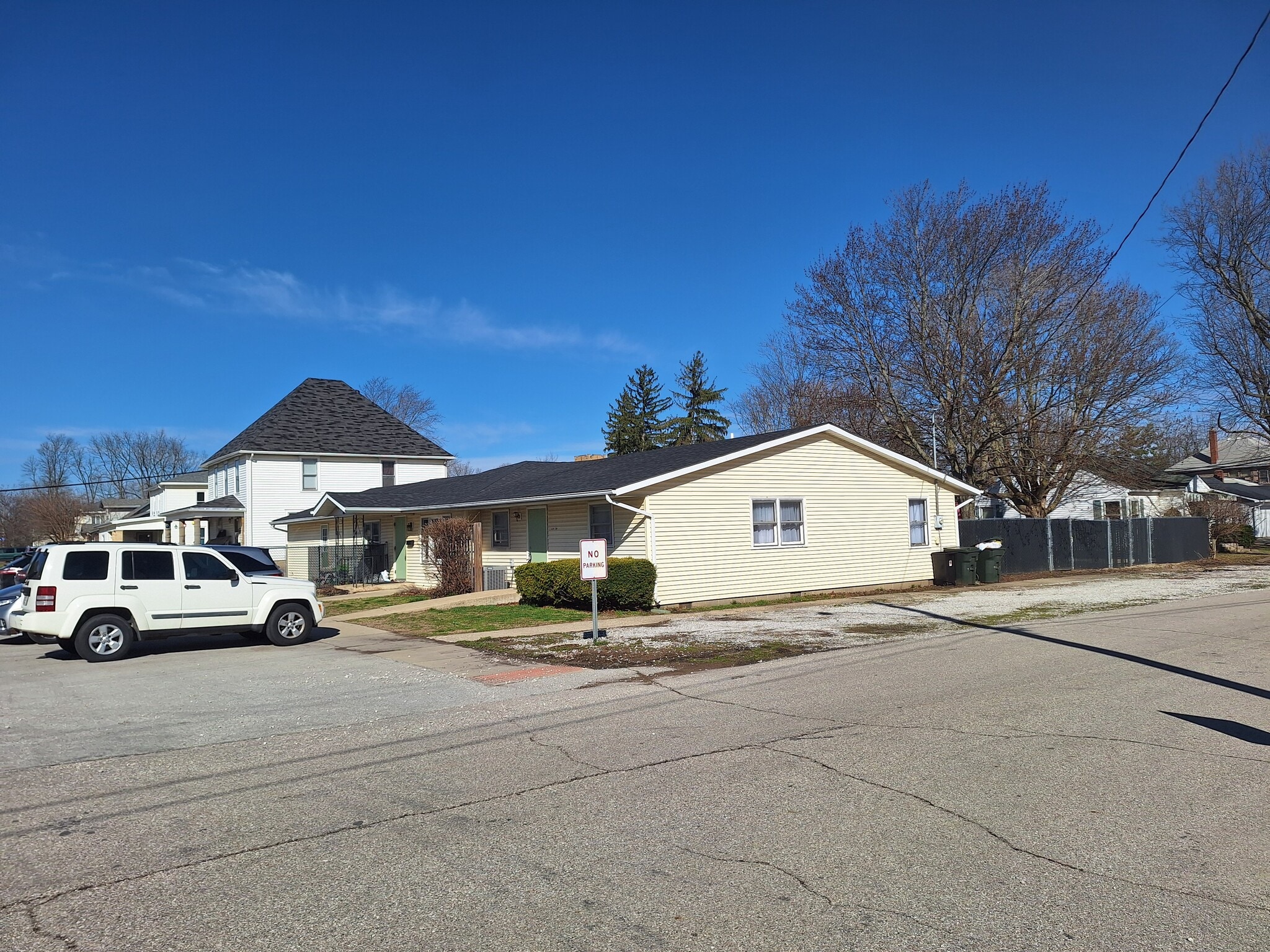 202 W Plum St, Thorntown, IN for Sale