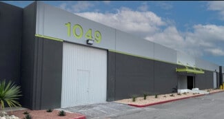 Placentia, CA Industrial - 1049 S Melrose St Placentia, CA Industrial - 1049 S Melrose St