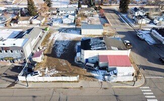 Morinville, AB undefined - 9903 100 St Morinville, AB undefined - 9903 100 St