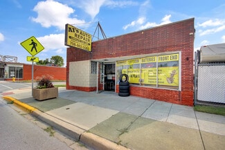 Calumet City, IL Auto Repair - 635 Burnham Ave