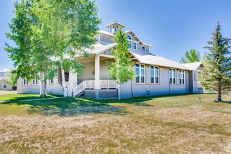 Montrose, CO Hospitality - 21049 Uncompahgre Rd