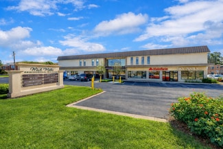 Wickliffe, OH Retail - 30426-30436 Euclid Ave Wickliffe, OH Retail - 30426-30436 Euclid Ave