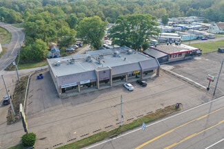 Canton, OH Retail - 2700-2728 Cleveland Ave SW Canton, OH Retail - 2700-2728 Cleveland Ave SW