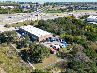 Austin, TX Industrial - 505 Yager Ln W Austin, TX Industrial - 505 Yager Ln W