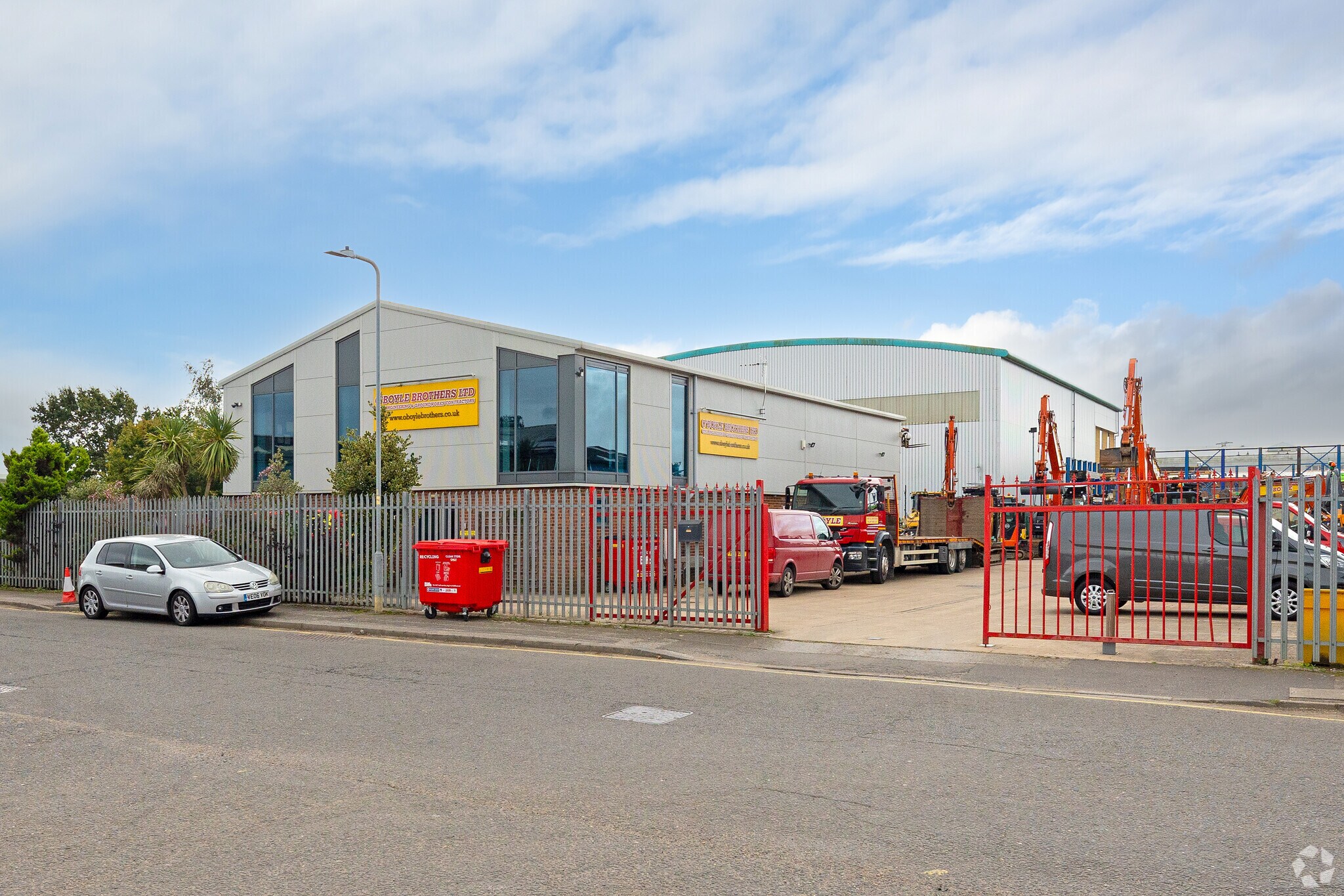 Westminster Rd, North Hykeham, LIN for Rent