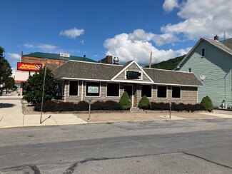 Tyrone, PA Office/Retail - 6 E 12th St