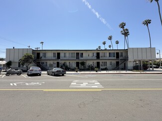 Harbor City, CA Apartments - 25203 Belle Porte Ave