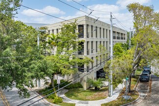 Coconut Grove, FL Office - 3006 Aviation Ave Coconut Grove, FL Office - 3006 Aviation Ave