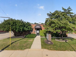 Attleboro, MA Manufacturing - 234 O'Neil Blvd