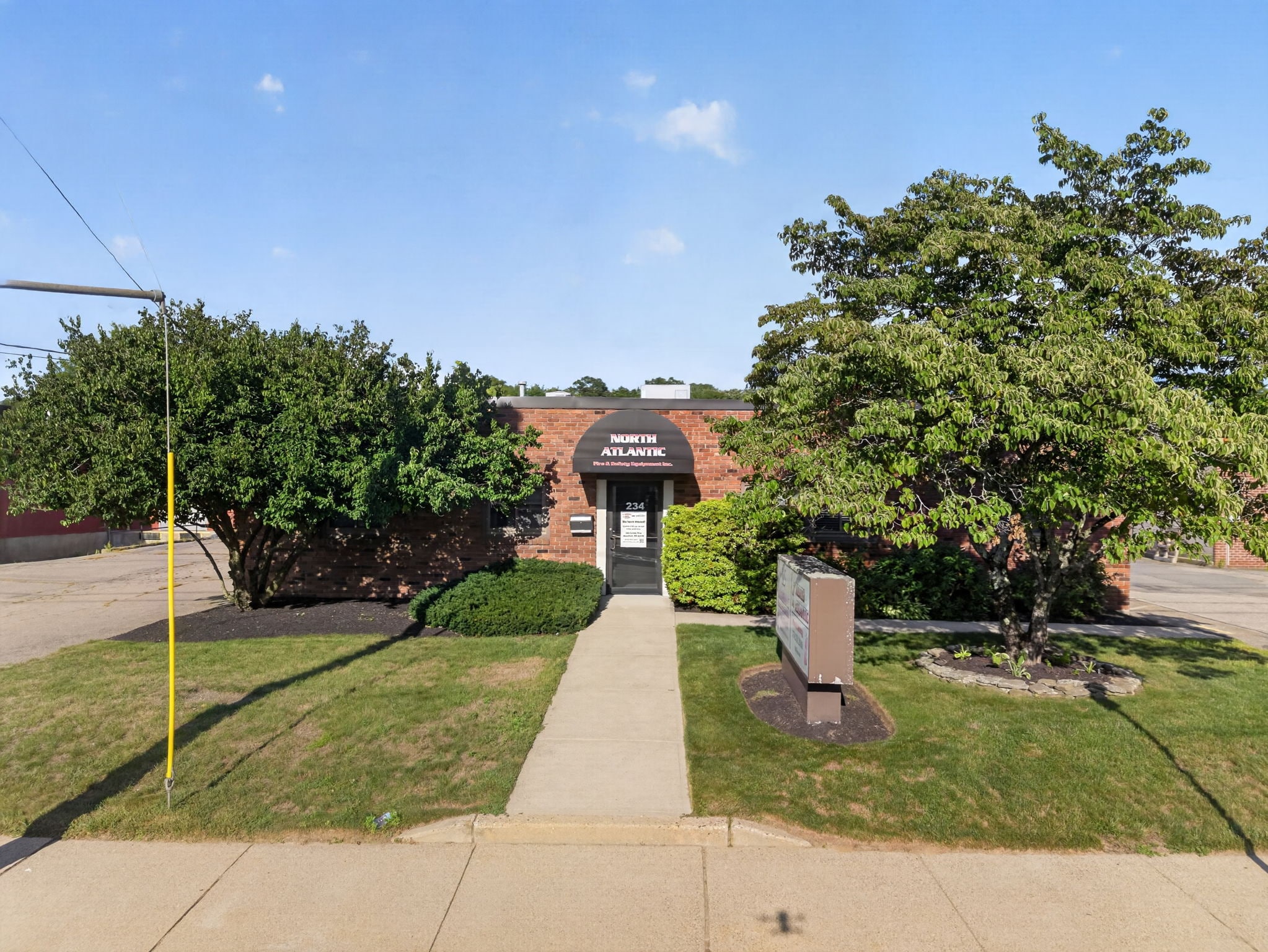 234 O'Neil Blvd, Attleboro, MA for Sale