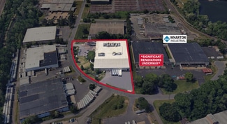 Fairless Hills, PA Industrial - 250 Canal Rd