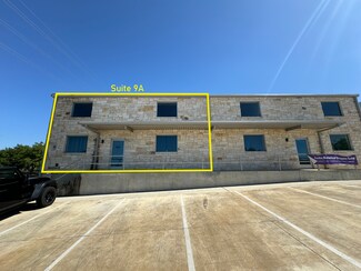 Austin, TX Industrial - 12112 Anderson Mill Rd