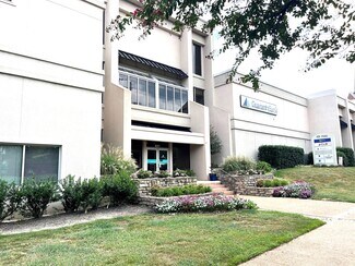 Tupelo, MS Office - 431 W Main St