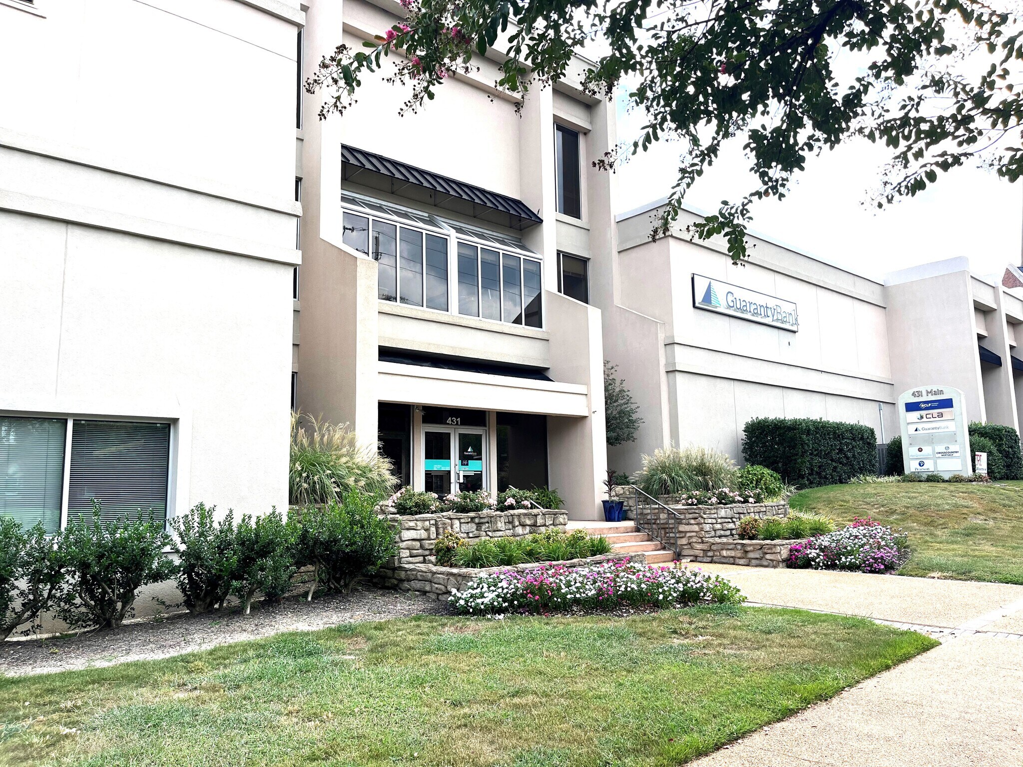 431 W Main St, Tupelo, MS for Rent