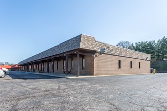 Barberton, OH Medical - 105 5th St SE Barberton, OH Medical - 105 5th St SE