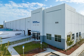Orlando, FL Industrial - 6310-6356 Hoffner Ave Orlando, FL Industrial - 6310-6356 Hoffner Ave