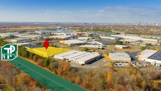 Bellmawr, NJ Industrial - 171 Heller Pl Bellmawr, NJ Industrial - 171 Heller Pl