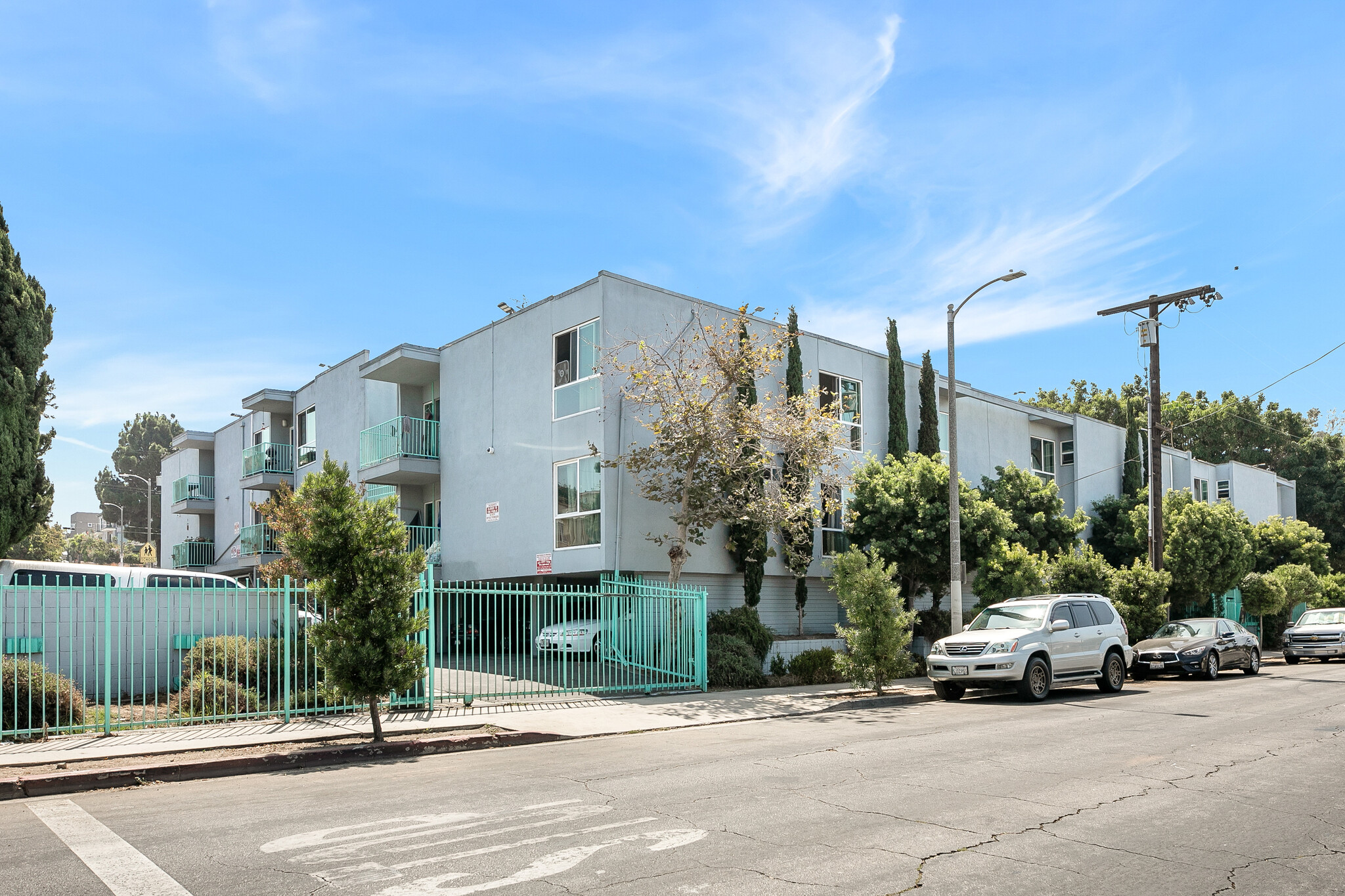 1776 S Rimpau Blvd, Los Angeles, CA for Sale