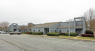 Newport News, VA Office - 732 Thimble Shoals Blvd