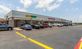 Dallas, TX Office - 1050 N Westmoreland Rd