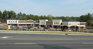 Cary, NC Retail - 2700-2736 Nc-55 Hwy Cary, NC Retail - 2700-2736 Nc-55 Hwy