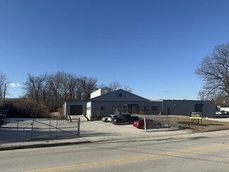 King Of Prussia, PA Industrial - 451 Yerkes Rd