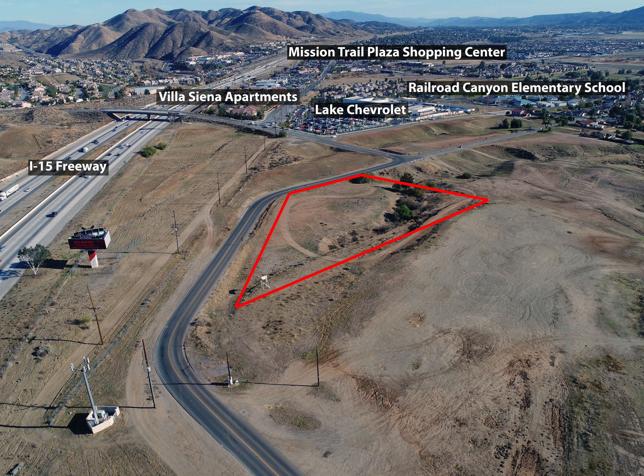 AVENUE 6, Lake Elsinore, CA for Sale