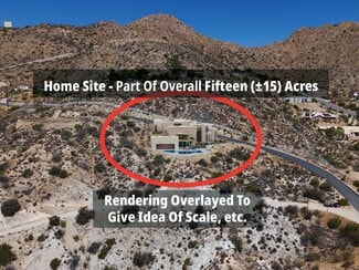 Yucca Valley, CA Residential - 53935 Ridge Rd Yucca Valley, CA Residential - 53935 Ridge Rd
