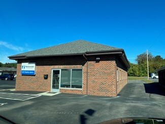Roanoke, VA Office/Medical - 6334 Peters Creek Rd