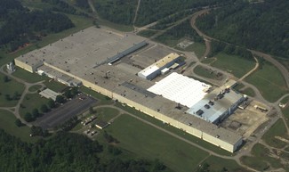 Scottsboro, AL Industrial - 1762 Goosepond Dr