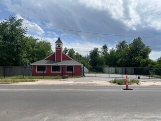 Oklahoma City, OK undefined - 708 W Britton Rd Oklahoma City, OK undefined - 708 W Britton Rd