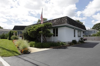 Point Pleasant Beach, NJ Office - 321 Hawthorne Ave Point Pleasant Beach, NJ Office - 321 Hawthorne Ave