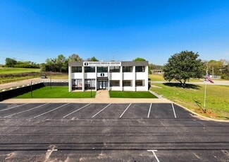 Dothan, AL Office - 926 Ross Clark Cir