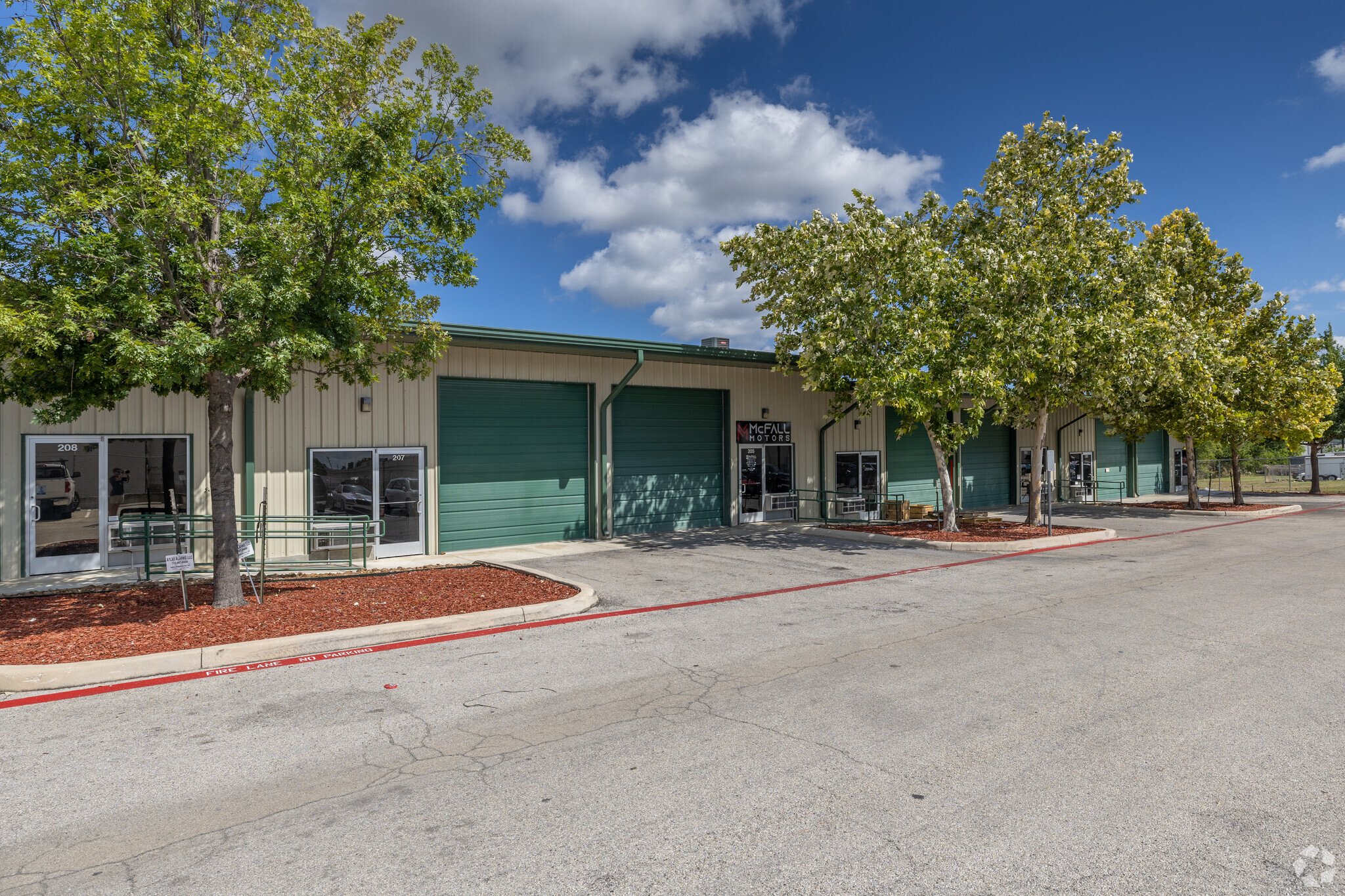 540 Sandau Rd, San Antonio, TX for Rent