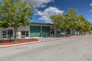 San Antonio, TX Flex - 540 Sandau Rd