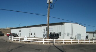 Casper, WY Flex - 802-810 N Foster Rd