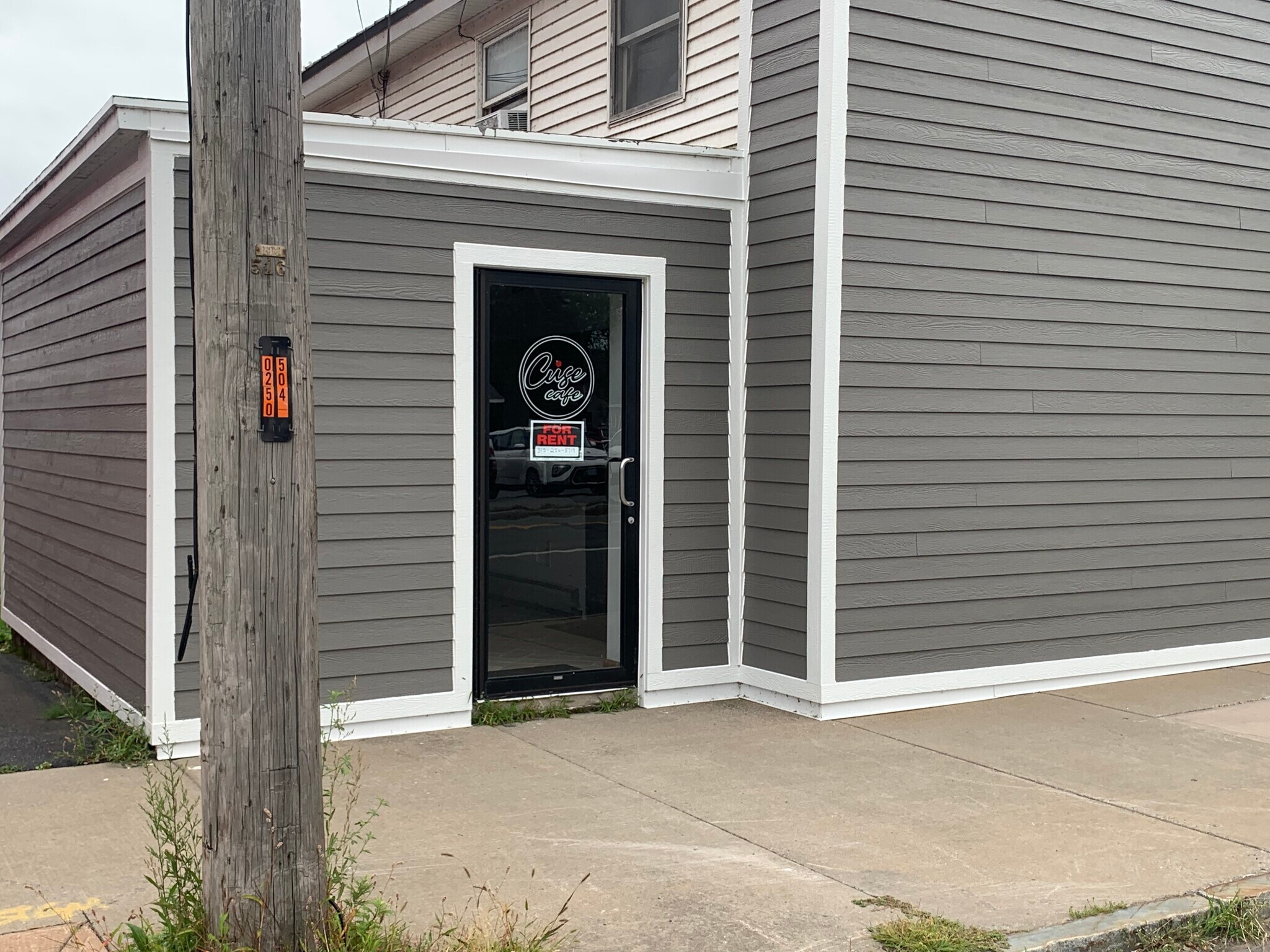 9670 Brewerton Rd, Brewerton, NY for Rent