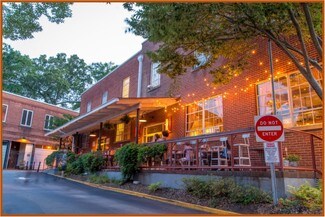 Athens, GA Office, Retail - 297 Prince Ave