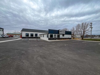 Rapid City, SD Industrial - 2507 E Saint Patrick St