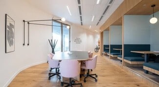 Costa Mesa, CA Coworking Space - 3330 Harbor Blvd