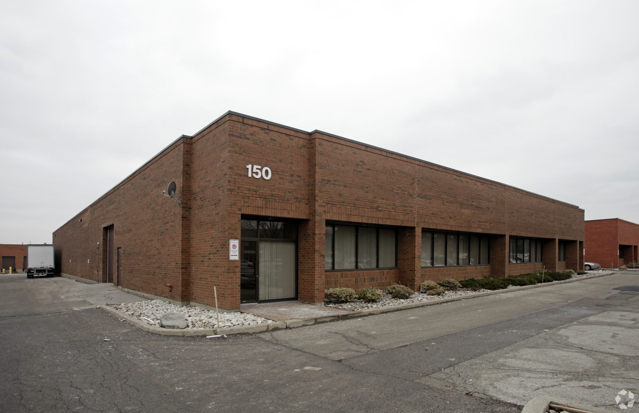150 Marycroft Ave, Vaughan, ON for Rent