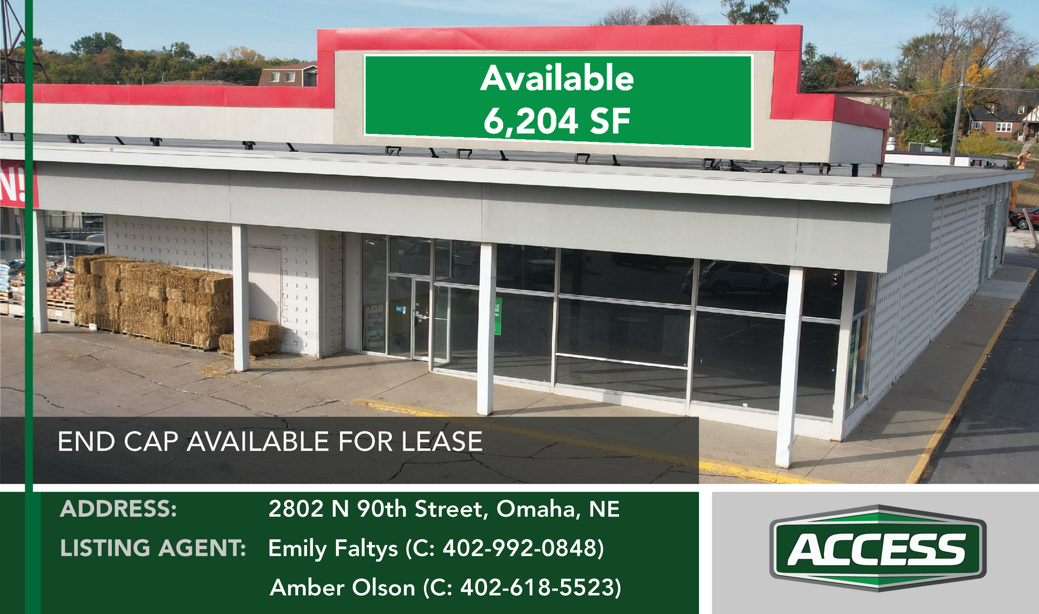 2650-2820 N 90th St, Omaha, NE for Rent