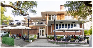 Jacksonville, FL Office/Retail, Retail - 1604 Margaret St