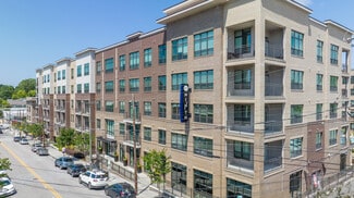 Durham, NC Retail - 810 9th St