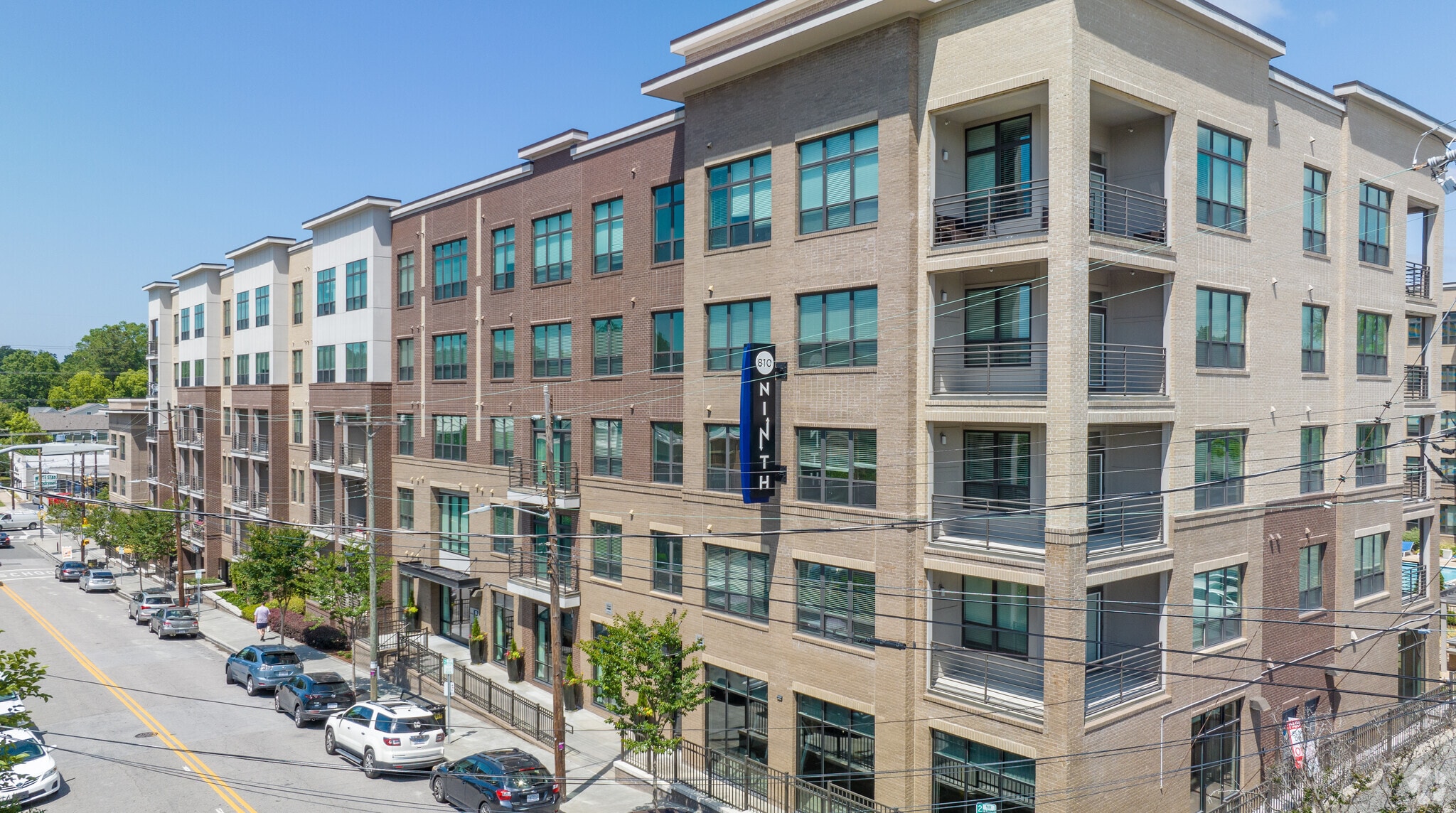 810 9th St, Durham, NC for Rent