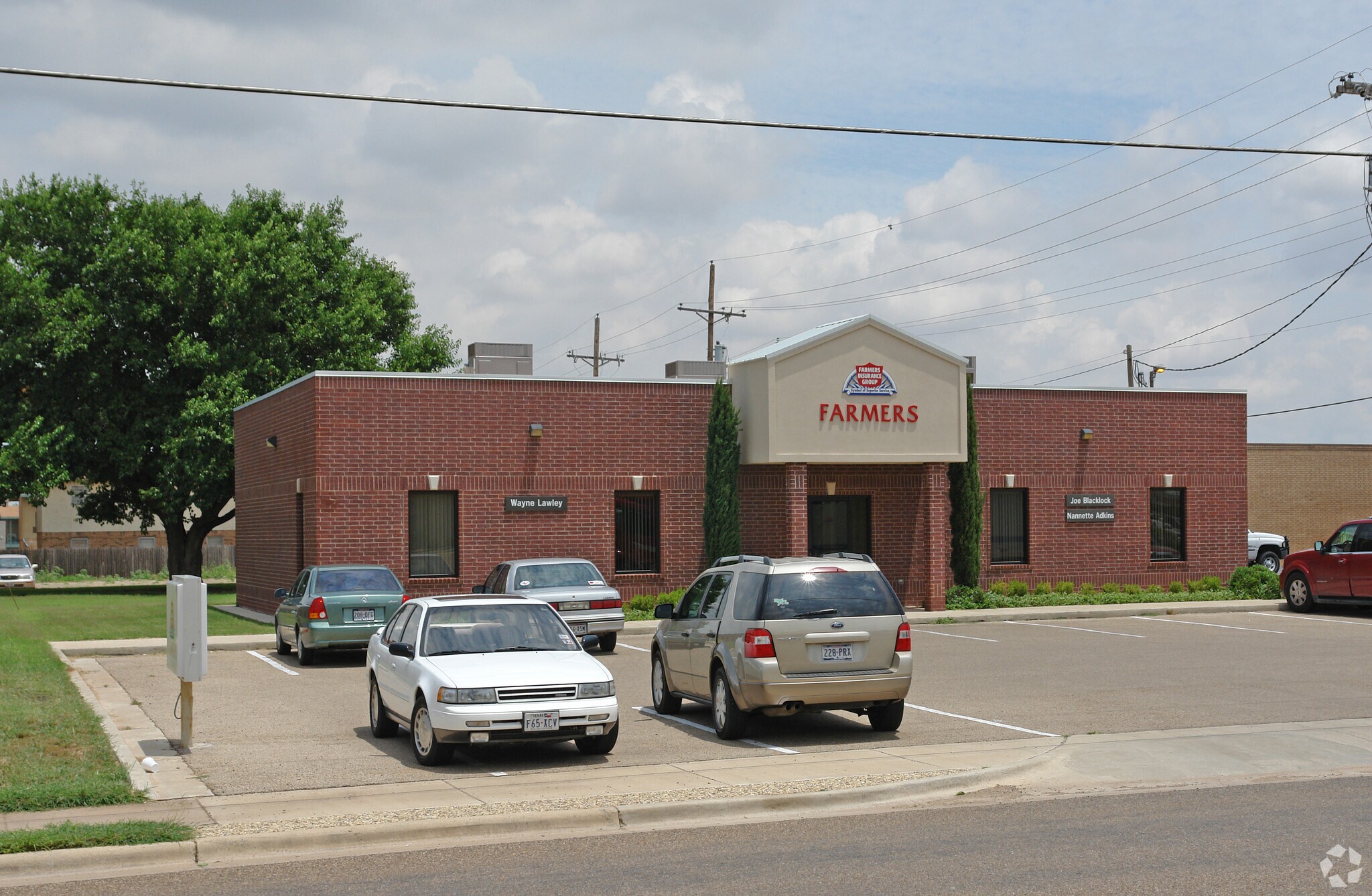 6603 Utica Ave, Lubbock, TX for Rent