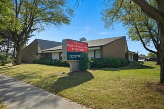 Joliet, IL Office - 2450 Glenwood Ave Joliet, IL Office - 2450 Glenwood Ave