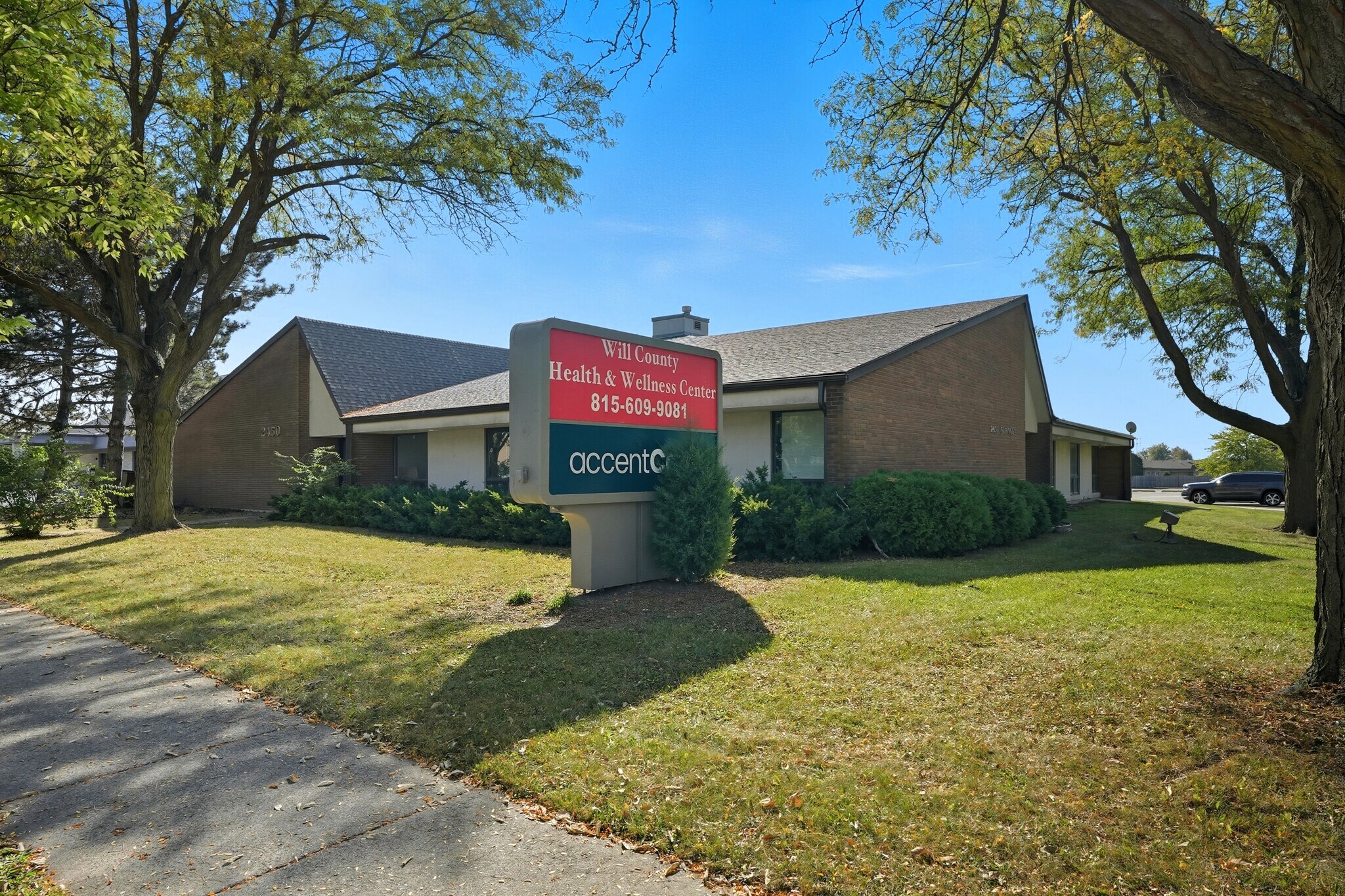 2450 Glenwood Ave, Joliet, IL for Rent