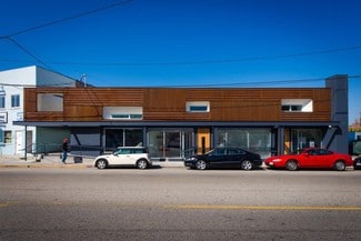 Venice, CA Office/Retail - 1733-1737 Abbot Kinney Blvd Venice, CA Office/Retail - 1733-1737 Abbot Kinney Blvd