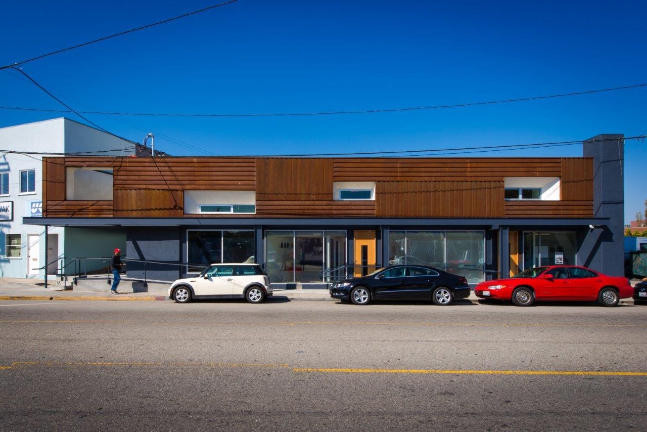 1733-1737 Abbot Kinney Blvd, Venice, CA for Rent